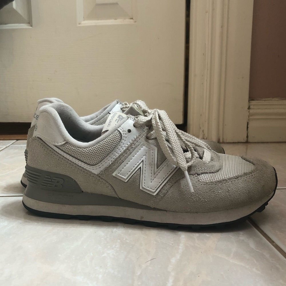 new balance 574st